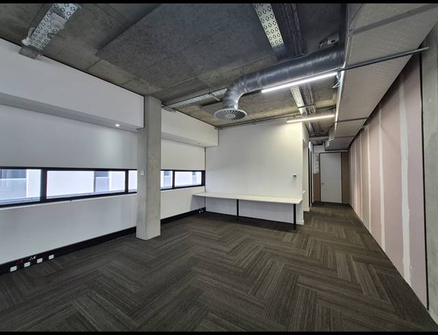 381M² OFFICE TO LET IN SANDTON CENTRAL